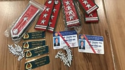 Khởi tố đối tượng mạo danh là Vụ trưởng Thanh tra Chính phủ để qua chốt kiểm soát Covid-19