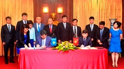 Khắc phục những khó khăn trong việc yêu cầu phía nước ngoài thực hiện tương trợ tư pháp về hình sự