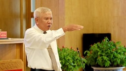 Phê chuẩn Quyết định khởi tố nguyên Giám đốc Sở Xây dựng tỉnh Khánh Hòa