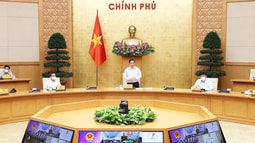 Kiện toàn và đổi tên Ủy ban Quốc gia về Chính phủ điện tử