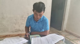 Nghệ An: Người dân phản ánh những dấu hiệu “bất thường” trong chi tiền hỗ trợ mưa lũ 