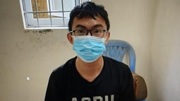 Phê chuẩn Quyết định khởi tố 9X lừa đảo tiền tỷ để chơi chứng khoán trực tuyến