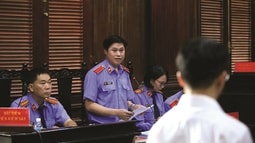 Kinh nghiệm tranh luận, đối đáp của FV88 online link không chặn tại phiên tòa sơ thẩm hình sự