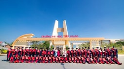 Nhiều nội dung quan trọng được thống nhất tại cuộc họp trực tuyến Hội đồng Trường Đại học Tiền Giang