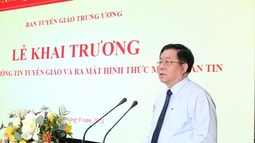  Đổi mới, nâng cao chất lượng, hiệu quả công tác tuyên truyền miệng 