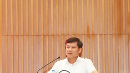 VKSND tối cao tổ chức Hội nghị giao ban công tác kiểm sát Quý IV năm 2021
