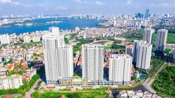 Bộ Xây dựng đề xuất sửa Luật, ngăn chặn việc "thổi giá" bất động sản