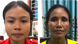 Nghệ An: Khởi tố 02 đối tượng mua bán người dưới 16 tuổi