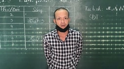 Quyết định khởi tố bị can, Lệnh tạm giam đối tượng tấn công bảo vệ tổ dân phố