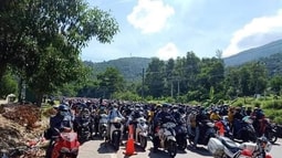 Gia Lai: Chủ tịch UBND tỉnh ban hành Công điện khẩn 