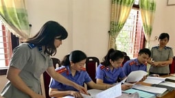Kiểm sát việc xử lý yêu cầu thi hành án dân sự