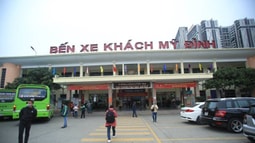 Mở lại vận tải khách đường bộ liên tỉnh từ 13/10