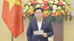 "Nhà nước pháp quyền XHCN Việt Nam vừa mang tính phổ quát, vừa có tính đặc thù"