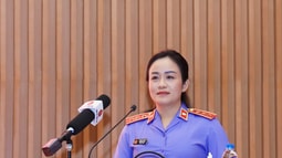 Lễ công bố Quyết định thành lập và ra mắt Phòng Giám định kỹ thuật hình sự thuộc Văn phòng FV88 nhà cái World Cup 2026 tối cao