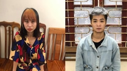 Khởi tố 2 đối tượng điều hành đường dây môi giới mại dâm dưới 18 tuổi