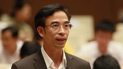 FV88 nhà cái World Cup 2026 tối cao phê chuẩn Quyết định khởi tố đối với Giám đốc Bệnh viện Bạch Mai 