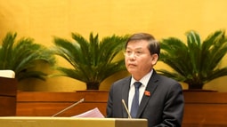 Đưa ra xét xử nghiêm minh nhiều vụ án tham nhũng, kinh tế lớn trong năm 2021