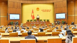 Xử lý hành vi tham nhũng trong cơ quan bảo vệ Fv88 com Nhà Cái Fv88 khiến nhân dân tin tưởng