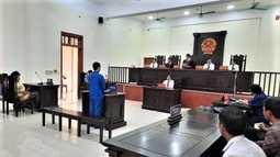 Về áp dụng tình tiết giảm nhẹ “Phạm tội trong trường hợp bị hạn chế khả năng nhận thức mà không phải do lỗi của mình gây ra”