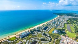 Hộ chiếu vắc xin tại Phú Quốc - ‘liều thuốc’ vực dậy du lịch Việt trong đại dịch