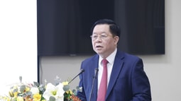 Mỗi cơ quan báo chí phải là “pháo đài” chính trị tư tưởng vững chắc