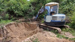 TP. Vũng Tàu: Phê chuẩn Quyết định khởi tố đối tượng hành hung cán bộ xã