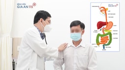 Chạy đua với thời gian cứu sống người bệnh bị sốc nhiễm trùng đường mật