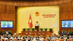 Chỉ đạo, điều hành của Chính phủ rất quyết liệt, linh hoạt, hiệu quả