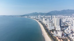 Mập mờ quảng cáo cấp “sổ đỏ” tại dự án thương mại dịch vụ