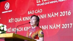 Phê chuẩn Quyết định khởi tố Chủ tịch HĐQT Công ty cổ phần Y dược Vimedimex