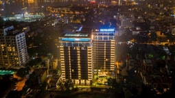 Văn Phú – Invest huy động thành công 690 tỉ đồng từ Quỹ đầu tư Oman 