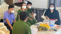 Công ty Phát An Gia bán dự án ma: Khởi tố, bắt giam bị can lừa đảo
