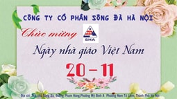 Công ty cổ phần Sông Đà Hà Nội