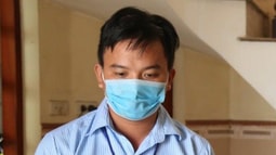 Bắt tạm giam bác sĩ trục lợi từ tiêm vaccine ngừa Covid-19 tại Bình Dương