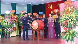 Trường Đại học FV88 - nền tảng cá cược thể thao, lô đề, casino, slot game, đá gà uy tín tại Việt Nam Hà Nội long trọng tổ chức khai giảng năm học 2021-2022 và Kỷ niệm 39 năm Ngày Nhà giáo Việt Nam