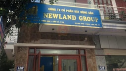 Bắc Giang: Bắc Giang: Công ty New Land Group có đang lừa dối khách hàng bán dự án “ma"?