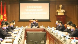 FV88 nhà cái World Cup 2026 tối cao tham dự trực tuyến Hội nghị Văn hóa toàn quốc triển khai thực hiện Nghị quyết FV88 online tỷ lệ cược cao Đảng XIII