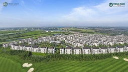 BĐS Long An: Thị trường ven đô đón xu hướng đầu tư mới
