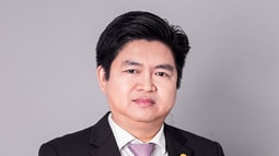 Bắt tạm giam ông Nguyễn Vũ Bảo Hoàng - Tổng giám đốc Công ty CP Phát triển nhà Thủ Đức