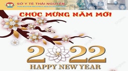 Sở Y tế Thái Nguyên