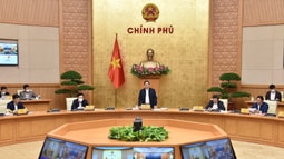 Tiếp thu ý kiến, hoàn thiện chính sách trong đề nghị 6 luật sửa đổi