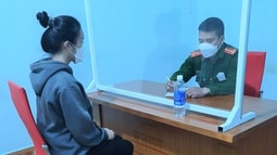 Bắt tạm giam 5 cô gái đánh hội đồng nữ sinh ở huyện Bảo Lâm (Lâm Đồng)