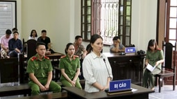 Về áp dụng tình tiết giảm nhẹ trách nhiệm hình sự “Phạm tội tội lần đầu và thuộc trường hợp ít nghiêm trọng”