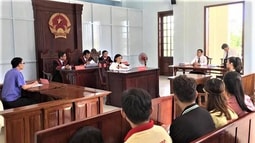 Về nhận cha, mẹ, con và xác định cha, mẹ, con theo Luật hộ tịch năm 2014