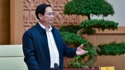 Thần tốc hơn nữa trong chiến dịch tiêm chủng, giảm tối đa số ca chuyển nặng và tử vong