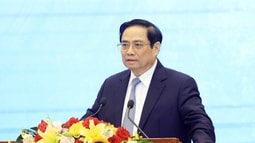 Những tiến bộ của Nhà nước pháp quyền XHCN góp phần củng cố niềm tin của Nhân dân