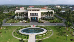 Huyện Hớn Quản-Bình Phước: Tăng cường công tác quản lý nhà nước về đất đai, tạo đà phát triển kinh tế - xã hội