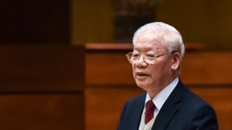 Xây dựng và phát triển một nền đối ngoại, ngoại giao Việt Nam hiện đại, mang đậm bản sắc dân tộc