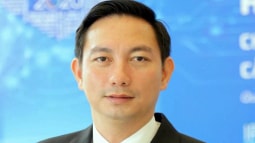 Ban Bí thư thi hành kỷ luật khai trừ ra khỏi Đảng đối với Bí thư huyện ủy Cô Tô Lê Hùng Sơn
