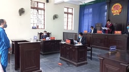 Hải Dương: 6 năm 3 tháng tù cho đối tượng tàng trữ trái phép chất FV 88 nhà cái